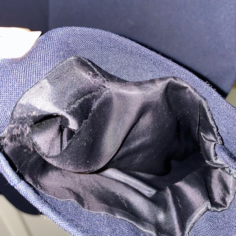 Brooks Brothers Navy Blue Blazer